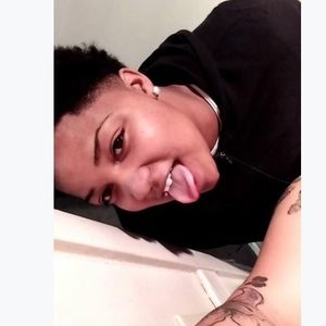 Meet your Posher, Aaliyah